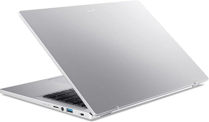 Acer Swift Go Intel Evo Thin & Light Premium Laptop 14" 1920x1200 100% sRGB Touch Screen Display Intel Core i7-1355U Intel Iris Xe 16GB LPDDR5 512GB Gen 4 SSD SFG14-71T-72QV