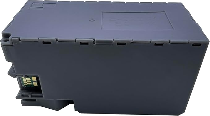 COCADEEX 1 Piece C9357 Ink Maintenance Cartridge Replacement for Eps C12C935711 Maintenance Tank, Works with Surecolor P700 P704 P706 P708 P900 P904 P906 P908 PX1VL Printer (1)