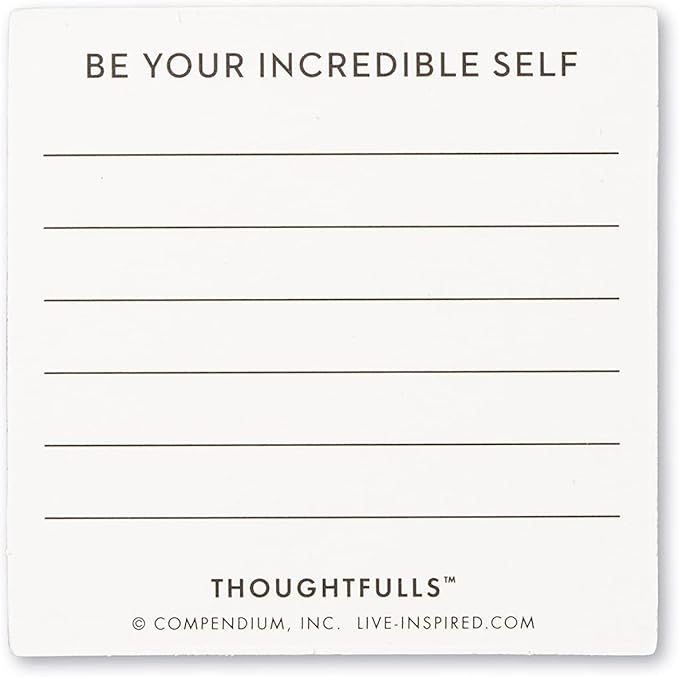 Compendium ThoughtFulls Pop-Open Cards — You’re Wonderful — 30 Pop-Open Cards, Each with a Different Inspiring Message Inside