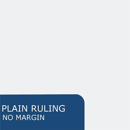 Roaring Spring Blank Index Cards 3"x5", 100 Each, Smooth 100# White Index Paper, Unruled, Blank on Both Front and Back Sides (Pack of 36)