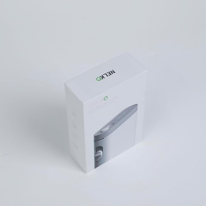 Nelko Label Maker Machine with Tape, P21 Bluetooth Label Printer, Wireless Mini Label Makers with Multiple Templates for Organizing Office Home, Pink