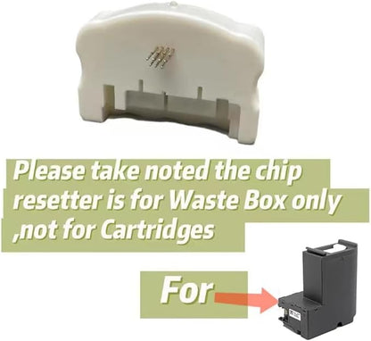 T04D1 Maintenance Ink Tank Waste Box Chip Resetter for Epson L6160 L6161 L6168 L6170 L6171 L6178 L6190 L6191
