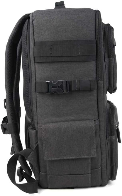 ProMaster Cityscape 75 Backpack - Charcoal Grey, (Model 1536)