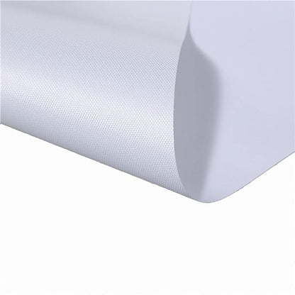 Premium Polyster Matte Canvas Roll, Quick Dry, Wide Format Inkjet Printer Compatible, Perfect for Fine Art, Photography, Giclée Printing, Archival Quality Prints. (60"x100' 290gsm Polyester 2Rolls)