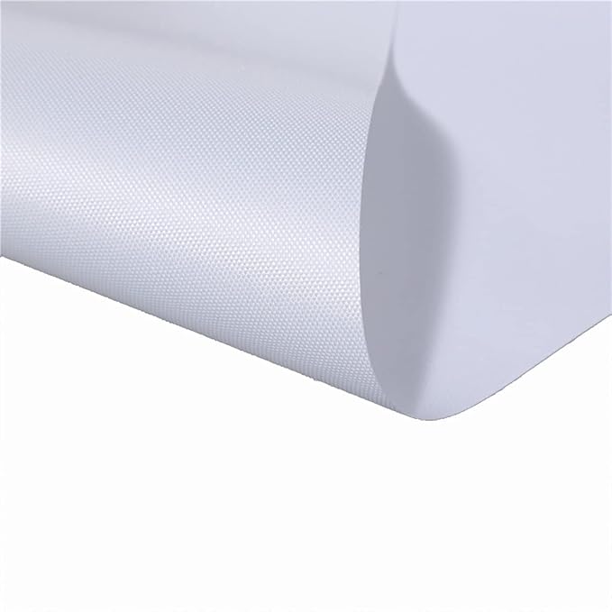 Premium Polyster Matte Canvas Roll, Quick Dry, Wide Format Inkjet Printer Compatible, Perfect for Fine Art, Photography, Giclée Printing, Archival Quality Prints. (24"x100' 290gsm Polyester 2Rolls)