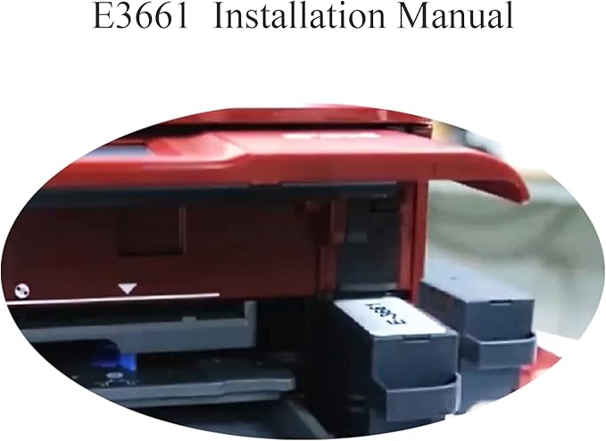 2PK T3661 Ink Maintenance Box Compatible with XP-8500 XP-8505 XP-8600 XP‑8605 XP-15000 XP-6000 XP-6001 XP-6005 XP-6100 XP-6105 XP-970 Printers