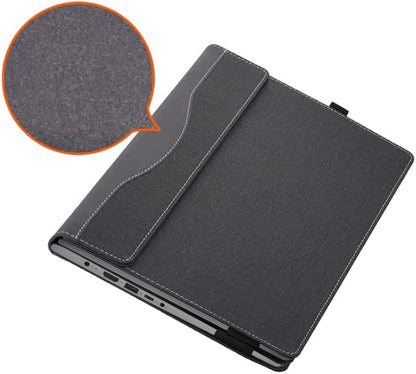 Carbon 10th Case Compatible for Lenovo ThinkPad X1 Carbon Gen 10 2022 Gen 9 Yoga Gen 6 Gen 7 & LG Gram 14 14T90P 14Z90P 14Z95P Laptop Cover (Blue)