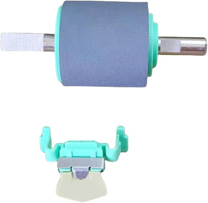 LD6187001 PUR-A0001 LD6092001 Scanner Paper Pickup Roller Kit for Brother ADS-2000 ADS-2100 ADS-2000E ADS-2100E ADS-2500W ADS-2500WE ADS-2600