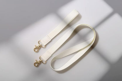 DQL Key Wristlet Strap for Women and Men, Wrist Keychain for Car Keys, Badge, Wallet, and Phone Wrist Strap