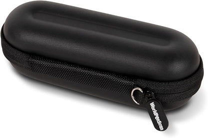 The Original WorldPenScan Hard Travel Case by Penpower (for WorldPenScan Go Pen Scanner & Translator)