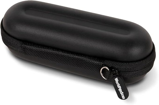 The Original WorldPenScan Hard Travel Case by Penpower (for WorldPenScan Go Pen Scanner & Translator)