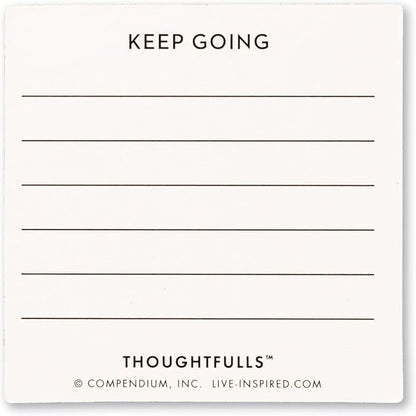 Compendium ThoughtFulls Pop-Open Cards – You've Got This – 30 Pop-Open Cards, Each with a Different Inspiring Message Inside