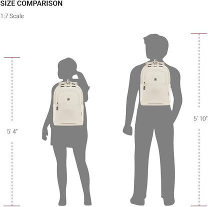 SwissGear Orientation, Sandshell, 17.75-Inch