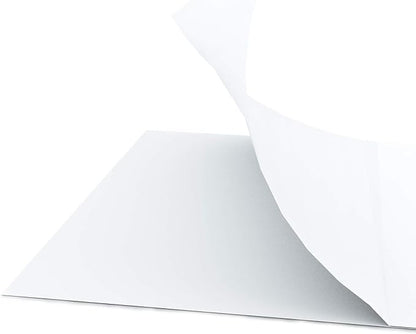 1 Roll 3" Core 4"x6" inch Direct Thermal Labels for Industrial Printers, No Ribbon Needed, Commercial Grade (1000 Labels/Roll, Total 1000 Labels)