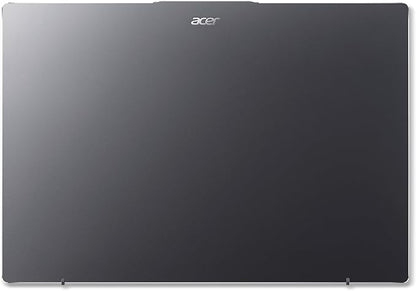 Acer Swift Go 16 Intel Evo Edition Laptop | 16" 1920 x 1200 Touch Display | Unlock AI Experiences | Intel Core Ultra 9 Processor 185H | Intel ARC | 16GB LPDDR5X | 1TB SSD | Wi-Fi 7 | SFG16-72T-95Z6