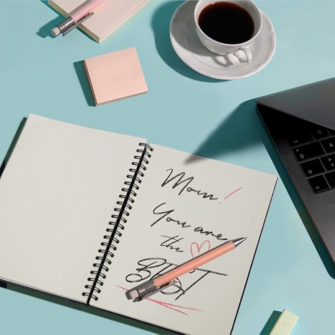 Never Forget the Difference You Made 160 Blank Pages Spiral Notebook, Appreciation Gift for Employee, Going Away Gift for Coworker, Retirement Gift for Colleague, Farewell Gift for Friend