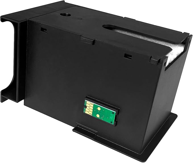 F570 S2100 C13S210057 Remanufactured Maintenance Box Replacement for SureColor SC-F570 SC-F571 SC-T2100 T2170 T3170 T3170M T3170X T5130 T5160 T5170 T5170 Printer