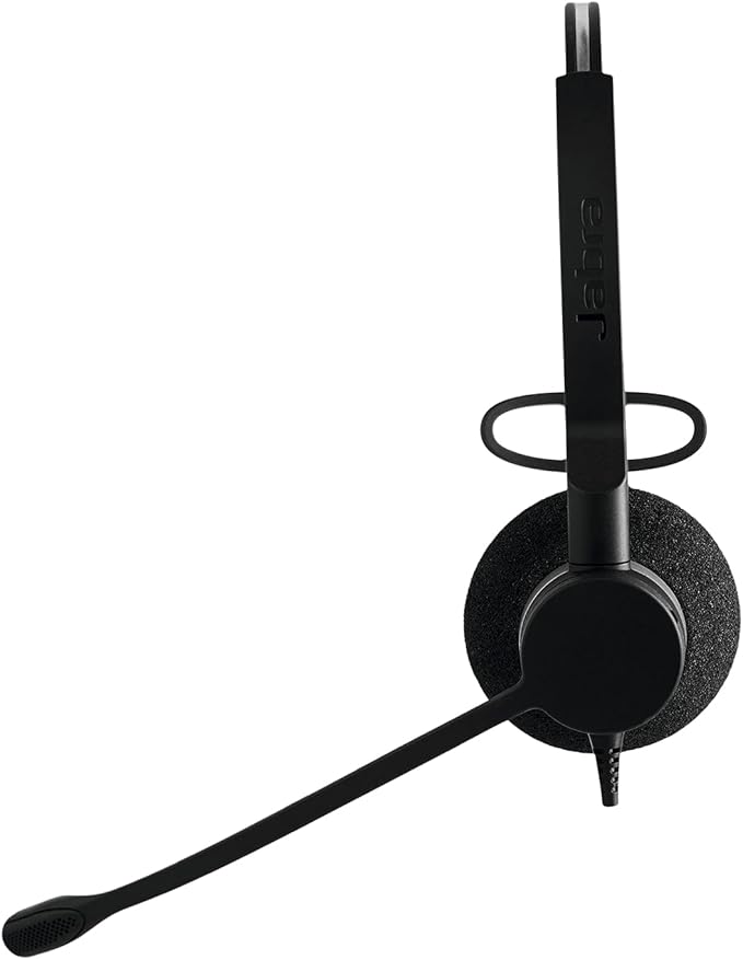 Jabra Biz 2300 QD Mono