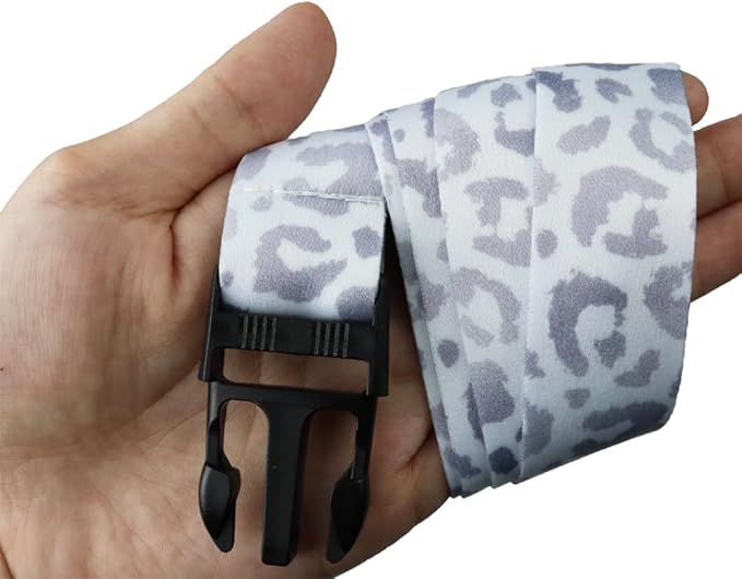 Yiflin Cute Neck Lanyard for Keys, Keychain, Wallet, ID Card Holder, with Quick Release Buckle