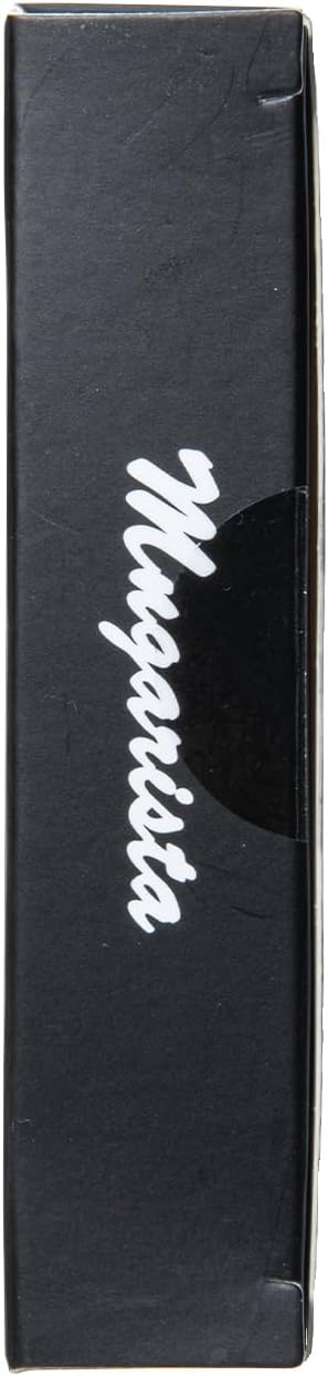 MNGARISTA Heavy Duty Retractable Keychain with Belt Clip, ID Badge Reel, Badge Holder with 31.5' Steel Cord and Key Ring, 9.0oz, 2-Pack