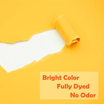 100 Sheet Assorted Halloween Colored Card Stock 65 lb Printable Card Stock Paper for DIY Halloween Card Making Hocus Pocus Party Gift Craft Supplies, 8.5 x 11 Inch