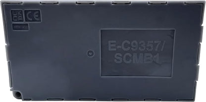 COCADEEX 1 Piece C9357 Ink Maintenance Cartridge Replacement for Eps C12C935711 Maintenance Tank, Works with Surecolor P700 P704 P706 P708 P900 P904 P906 P908 PX1VL Printer (1)