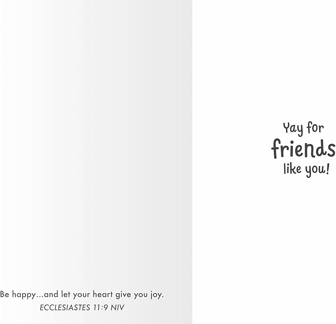 DaySpring - Peanuts - Thinking of You - 4 Design Assortment With Scripture - 12 Boxed Cards & Envelopes