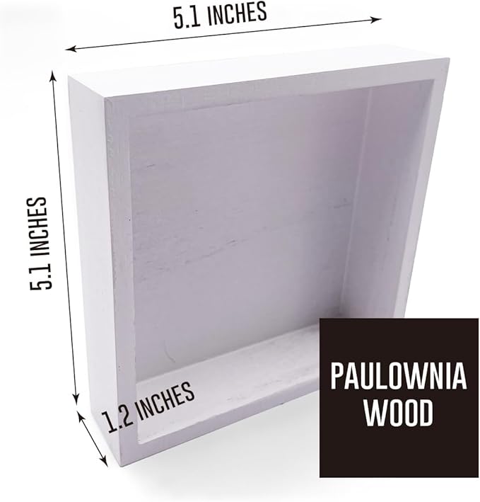 Funny Bathroom Decor Desk Decor Wooden Box Sign Rustic White Wood White Plaque Box Sign for Home Farmhouse Bar Toilet Washroom Shelf Table Decoration Don't be Ashamed to Fart While Peeing Sign