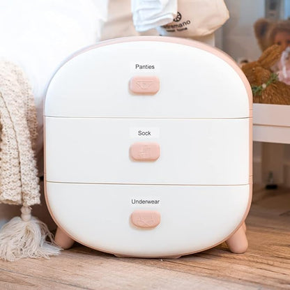 Phomemo D30 Label Tape, for D30 D35 Q30 Q30S Q31 Label Maker, Black on Transparent Clear Sticker Thermal Paper Self-Adhesive Label Maker Tape, 14mm x 30mm (0.55 x 1.18 Inch) 210 Labels/Roll, 3-Roll