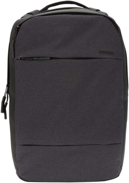 Incase City Dot Backpack - Light, Comfortable, Air-Mesh Padded Straps - Two Main Storage Compartments with Laptop Storage