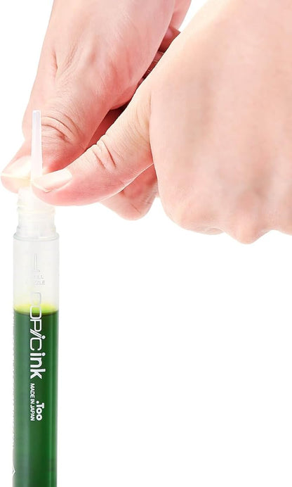 Copic Sketch Markers, Cool Gray 00