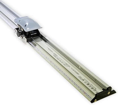 Manual Table Top Heavy Duty Paper/Board Trimmer (51" 1300mm). for Foam Board and Coroplast. Corrugated Board.…