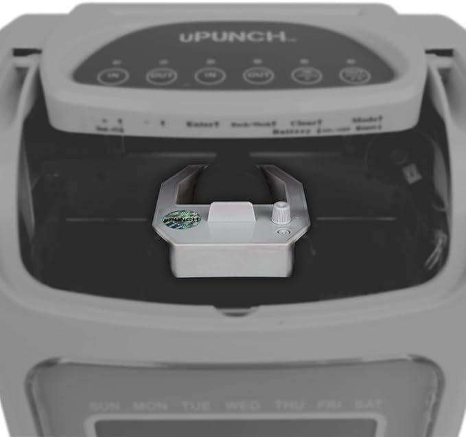 uPunch Ribbon for HN4000 Calculating Time Clock