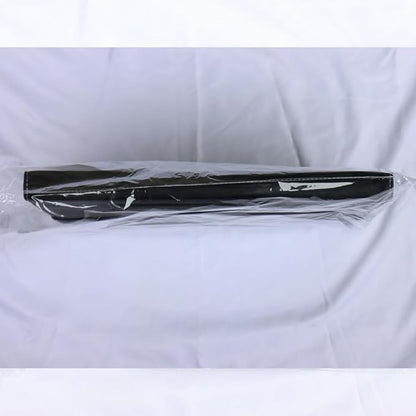 Laptop Case Cover Compatible with Dell Inspiron 15 3000 5510 5515 Touch 7506 15.6 inch Notebook Sleeve PU Leather Stand Hard Protective Skin