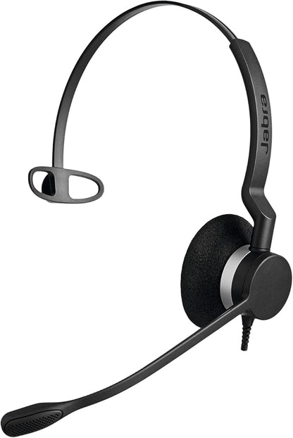 Jabra Biz 2300 QD Mono