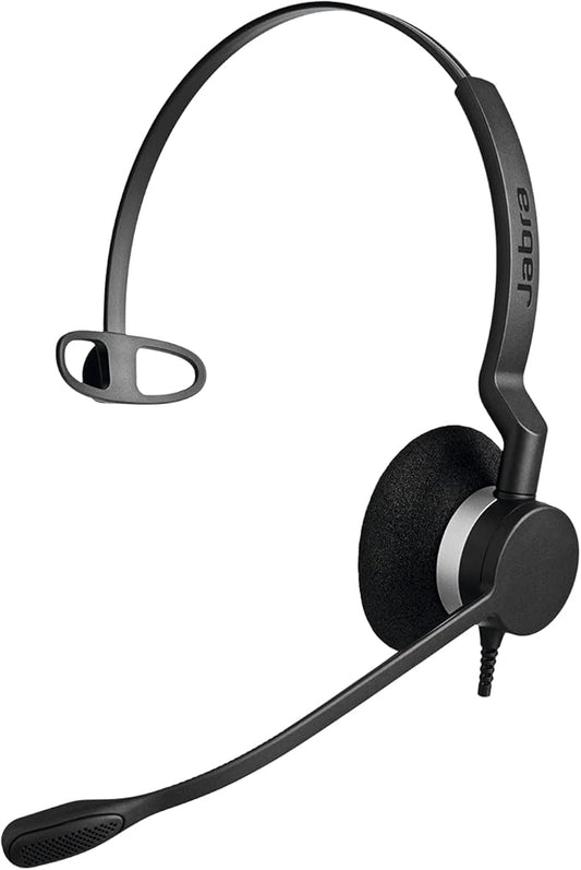 Jabra Biz 2300 QD Mono