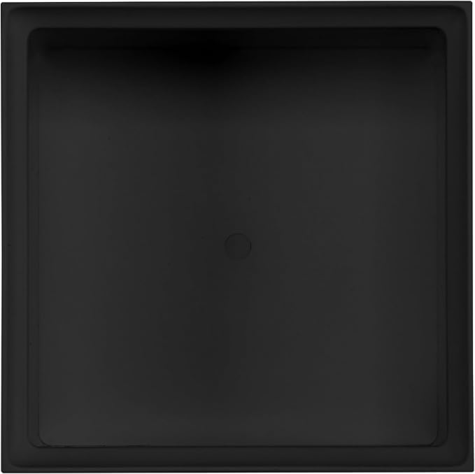 Bostitch Office Konnect Desk Organizer Accessory Tray, Stacks for Desktop Storage, Black