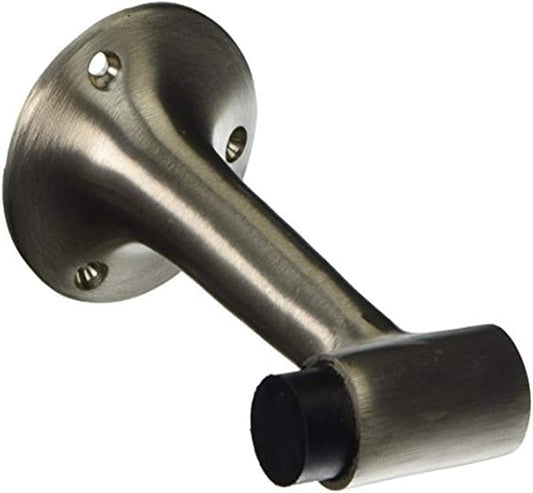 Deltana DSF600U15 6-Inch HD Floor Mount Bumper