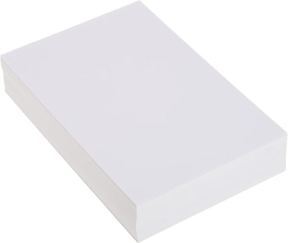 Canon MP-101 4-Inch x 6-Inch Matte Photo Paper (120 Sheets/Package)