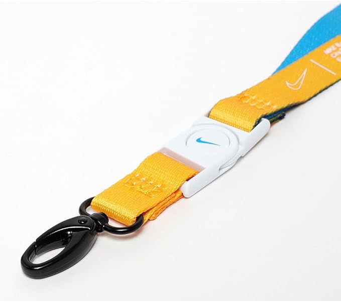 Nike Premier Breakaway Durable Lanyard - Unisex - One Size Fits All