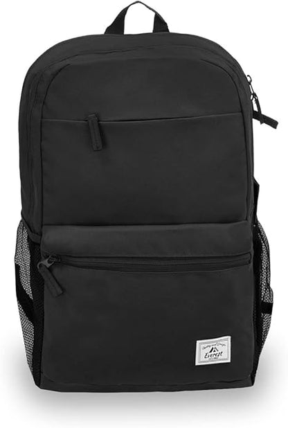 Everest BP400LT, Standard,Black