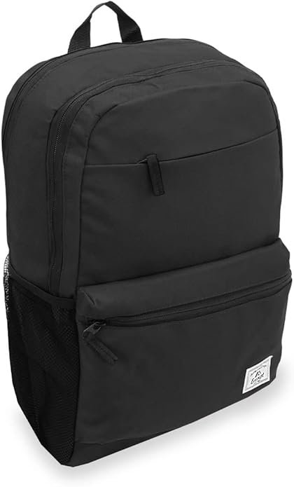 Everest BP400LT, Standard,Black