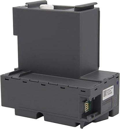 F-ink Remanufactured T04D1 Ink Maintenance Box Compatible with EcoTank ET-2760 ET-3700 ET-3710 ET-4760 ET-3760 ET-4760 ST-M1000 ST-M3000 ST-4000 ST-3000 ET-3750 ET-4750 XP-5100 WF-2860 Printers