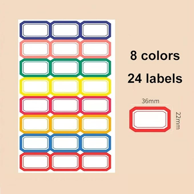 A7 Budget Binder Set - Mini Money Organizer for Cash Saving, Cash Stuffing Envelope System, Planner Binders with Pockets, Sheets and Stickers, Brown