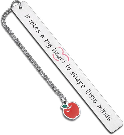 Boo Basket Stuffers for Women Men-Spooky Basket Stuffers for Adults Halloween Bookmarks for Book Lovers Halloween Basket Stuffers for Her Him Spooky Bookmarks Bookish Gifts Birthday Christmas Gifts