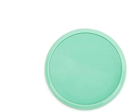 Talia Discbound Notebook - Discs (Sage Green, 1.25inch)