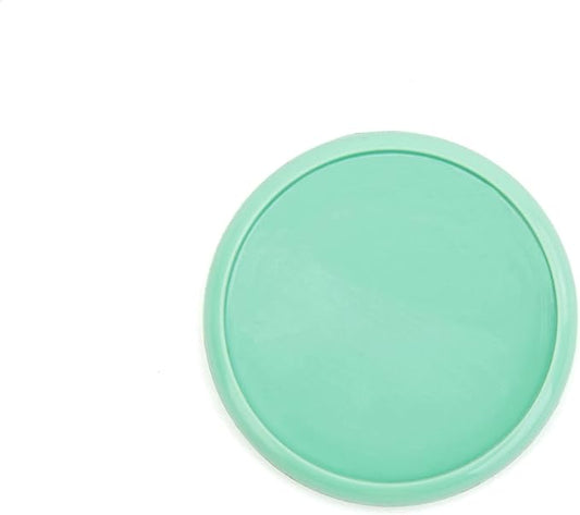 Talia Discbound Notebook - Discs (Sage Green, 1.25inch)