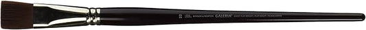 Winsor & Newton Galeria Bright Long Handle Brush, Size 23