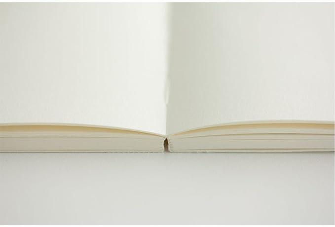 DESIGNPHIL Midori 13799006 MD Notebook, Paperback, Unruled,