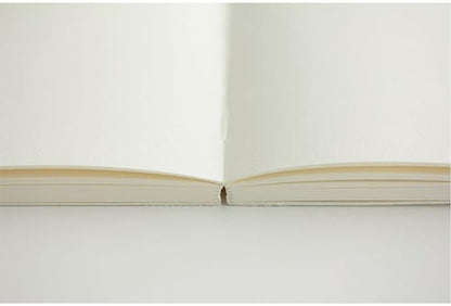 DESIGNPHIL Midori 13799006 MD Notebook, Paperback, Unruled,